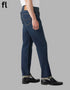 L-e-v-i’s (5.0.1) Straight Fit Dark Blue Men's Jeans The Walls - Dark Wash